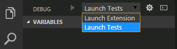 launch tests
